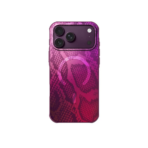 LAUT Huex Wave Case เคส iPhone 18 Pro - Rose Haze [Pre-Order]