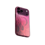 LAUT Huex Wave Case เคส iPhone 18 Pro - Rose Haze [Pre-Order] - Image 2