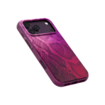 LAUT Huex Wave Case เคส iPhone 18 Pro - Rose Haze [Pre-Order] - Image 3