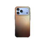 LAUT Huex Wave Case เคส iPhone 18 Pro - Sunset Gold [Pre-Order]