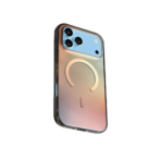 LAUT Huex Wave Case เคส iPhone 18 Pro - Sunset Gold [Pre-Order] - Image 2