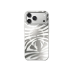 LAUT Huex Wave Case เคส iPhone 18 Pro - Pearl Zebra [Pre-Order]