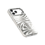 LAUT Huex Wave Case เคส iPhone 18 Pro - Pearl Zebra [Pre-Order] - Image 3