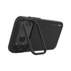 LAUT Kev Protect Case เคส iPhone 18 Pro - Black [Pre-Order] - Image 5