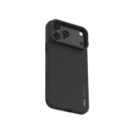 LAUT Kev Protect Case เคส iPhone 18 Pro - Black [Pre-Order] - Image 2