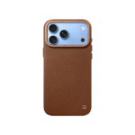 LAUT Luxedge Case เคส iPhone 18 Pro Max - Cocoa Brown [Pre-Order]