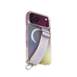 LAUT Neon Dream Case เคส iPhone 18 Pro Max - Trippy Tide [Pre-Order]