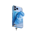 LAUT Nova Glow Case เคส iPhone 18 Pro Max - Liquid Nebula [Pre-Order]