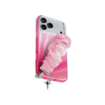 LAUT Nova Glow Case เคส iPhone 18 Pro - Star Haze [Pre-Order]