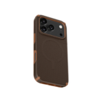 LAUT Shield Flux Case เคส iPhone 18 Pro - Dutch Cocoa [Pre-Order] - Image 2