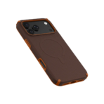 LAUT Shield Flux Case เคส iPhone 18 Pro - Dutch Cocoa [Pre-Order] - Image 3