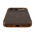 LAUT Shield Flux Case เคส iPhone 18 Pro - Dutch Cocoa [Pre-Order] - Image 4