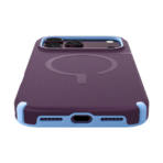 LAUT Shield Flux Case เคส iPhone 18 Pro - Imperial Plum [Pre-Order] - Image 4