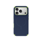 LAUT Shield Flux Case เคส iPhone 18 Pro Max - Midnight Ink [Pre-Order]