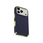 LAUT Shield Flux Case เคส iPhone 18 Pro - Midnight Ink [Pre-Order] - Image 2