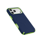 LAUT Shield Flux Case เคส iPhone 18 Pro - Midnight Ink [Pre-Order] - Image 3