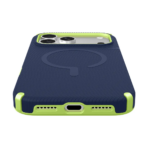 LAUT Shield Flux Case เคส iPhone 18 Pro - Midnight Ink [Pre-Order] - Image 4