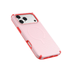 LAUT Shield Flux Case เคส iPhone 18 Pro - Vintage Rose [Pre-Order] - Image 3