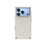 LAUT Shield Flux Case เคส iPhone 18 Pro - Warm Beige [Pre-Order]