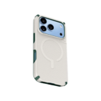 LAUT Shield Flux Case เคส iPhone 18 Pro - Warm Beige [Pre-Order] - Image 2