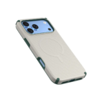 LAUT Shield Flux Case เคส iPhone 18 Pro - Warm Beige [Pre-Order] - Image 3