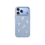 LAUT Twine Edge Case เคส iPhone 18 Pro Max - Day Dream [Pre-Order]