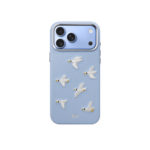 LAUT Twine Edge Case เคส iPhone 18 Pro Max - Day Dream [Pre-Order]