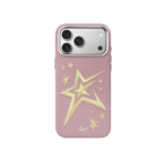 LAUT Twine Edge Case เคส iPhone 18 Pro - Crush Star [Pre-Order]