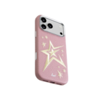 LAUT Twine Edge Case เคส iPhone 18 Pro - Crush Star [Pre-Order] - Image 2