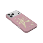 LAUT Twine Edge Case เคส iPhone 18 Pro - Crush Star [Pre-Order] - Image 3