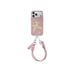 LAUT Twine Edge Case เคส iPhone 18 Pro - Crush Star [Pre-Order] - Image 4