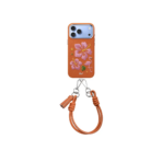 LAUT Twine Edge Case เคส iPhone 18 Pro Max - Sunset Hibiscuz [Pre-Order] - Image 4