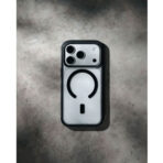 MOUS Clarity 3.0 Case เคส iPhone 18 Pro Max / 17 Pro Max - Clear - Image 4