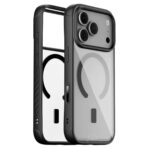 MOUS Clarity 3.0 Case เคส iPhone 18 Pro Max / 17 Pro Max - Clear - Image 3