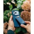 MOUS Limitless Case เคส iPhone 18 Pro / 17 Pro - Colored Fabric [Pre-Order] - Image 4