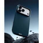 MOUS Limitless Case เคส iPhone 18 Pro / 17 Pro - Colored Fabric [Pre-Order] - Image 2