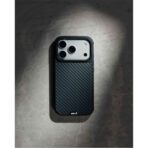 MOUS Limitless Case เคส iPhone 18 Pro / 17 Pro - Aramid Fibre - Image 5
