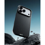 MOUS Limitless Case เคส iPhone 18 Pro / 17 Pro - Aramid Fibre - Image 2