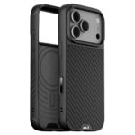 MOUS Limitless Case เคส iPhone 18 Pro / 17 Pro - Aramid Fibre