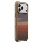 Pitaka Cairn Case เคส iPhone 18 Pro – Sunset - Image 4