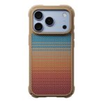 Pitaka Cairn Sunset 2.0 Case เคส iPhone 18 Pro – California Dream-01 - Image 4