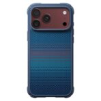 Pitaka Cairn Moonrise2.0 Case เคส iPhone 18 Pro Max – Nights/Midnight-01 - Image 2