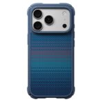 Pitaka Cairn Moonrise2.0 Case เคส iPhone 18 Pro Max – Nights/Midnight-01