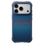 Pitaka Cairn Moonrise2.0 Case เคส iPhone 18 Pro – Nights/Midnight-01