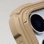 Pitaka Cairn Case เคส iPhone 18 Pro – Sunset - Image 6