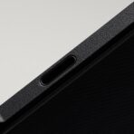 Pitaka Cairn Case เคส iPhone 18 Pro – Black/Grey(Twill) - Image 5