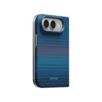 Pitaka Edge Moonrise2.0 Case เคสฝาหลัง iPhone 18 Duo – Nights-Midnight-01 [Pre-Order] - Image 2