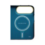Pitaka Edge Sunset 2.0 Case เคสฝาหลัง iPhone 18 Duo – California Dream-01 [Pre-Order] - Image 3