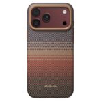 Pitaka Summa Case เคส iPhone 18 Pro Max – Sunset