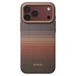 Pitaka Summa Case เคส iPhone 18 Pro Max – Sunset